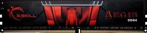 Pamięć DDR4 G.Skill Aegis 8GB (1x8GB) 3000MHz CL16 1,35V - 2447651