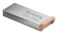 ADATA UR350 pamięć USB 256 GB USB Typu-A 3.2 Gen 1 (3.1 Gen 1) Brązowy, Stal nierdzewna - 2447704