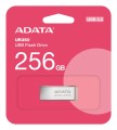 ADATA UR350 pamięć USB 256 GB USB Typu-A 3.2 Gen 1 (3.1 Gen 1) Brązowy, Stal nierdzewna - 2447707