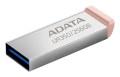 ADATA UR350 pamięć USB 256 GB USB Typu-A 3.2 Gen 1 (3.1 Gen 1) Brązowy, Stal nierdzewna - 2447705