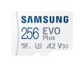 Samsung EVO Plus MicroSDXC 256 GB - 1064308