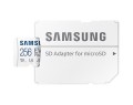 Samsung EVO Plus MicroSDXC 256 GB - 2447728