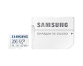 Samsung EVO Plus MicroSDXC 256 GB - 2447729