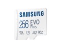 Samsung EVO Plus MicroSDXC 256 GB - 2447725