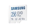 Samsung EVO Plus MicroSDXC 256 GB - 1064309