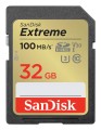 KARTA SANDISK EXTREME SDXC 512 GB 180/130 MB/s C10 V30 UHS-I U3 - 2447735