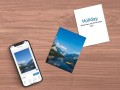 HP ENVY Urządzenie wielofunkcyjne Inspire 7220e - 2357339