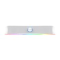 Soundbar TRUST GXT619W THORNE RGB Biały - 1815031