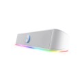 Soundbar TRUST GXT619W THORNE RGB Biały - 1815029