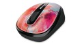 Mysz bezprzewodowa Microsoft Mobile 3500 (Limited Edition Artist Series) - 2447923