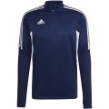 Bluza męska adidas Condivo 22 Training granatowa HA6270 - 1953147