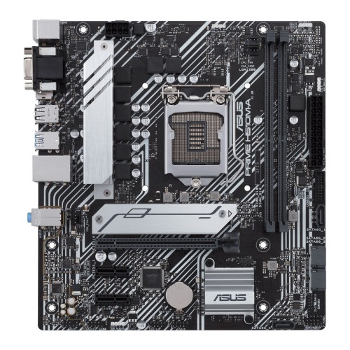 ASUS PRIME H510M-A Intel H510 LGA 1200 (Socket H5) micro ATX - 2094782