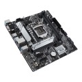 ASUS PRIME H510M-A Intel H510 LGA 1200 (Socket H5) micro ATX - 2448333