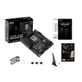 ASUS TUF Gaming B760-Plus WIFI Intel B760 LGA 1700 ATX - 1863849