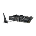 ASUS TUF Gaming B760-Plus WIFI Intel B760 LGA 1700 ATX - 1863848
