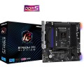 Płyta ASRock B760M PG Riptide /B760/DDR5/SATA3/M.2/USB3.0/PCIe4.0/s.1700/mATX - 2448349