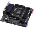 Płyta ASRock B760M PG Riptide /B760/DDR5/SATA3/M.2/USB3.0/PCIe4.0/s.1700/mATX - 1342492