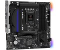 Płyta ASRock B760M PG Riptide /B760/DDR5/SATA3/M.2/USB3.0/PCIe4.0/s.1700/mATX - 1342493
