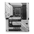 MSI Z790 PROJECT ZERO płyta główna Intel Z790 LGA 1700 ATX - 2448358