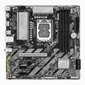 GIGABYTE B860M D3HP płyta główna Intel B860 LGA 1851 (Socket V1) micro ATX - 2448370