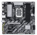 GIGABYTE B860M D3HP płyta główna Intel B860 LGA 1851 (Socket V1) micro ATX - 2448367