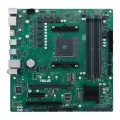Płyta Asus Pro B550M-C/CSM /AMD B550/DDR4/SATA3/M.2/USB3.1/PCIe4.0/AM4/mATX - 2202991