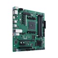 Płyta Asus Pro B550M-C/CSM /AMD B550/DDR4/SATA3/M.2/USB3.1/PCIe4.0/AM4/mATX - 2448377