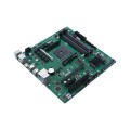 Płyta Asus Pro B550M-C/CSM /AMD B550/DDR4/SATA3/M.2/USB3.1/PCIe4.0/AM4/mATX - 2448379