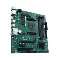 Płyta Asus Pro B550M-C/CSM /AMD B550/DDR4/SATA3/M.2/USB3.1/PCIe4.0/AM4/mATX - 2448378