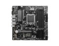 MSI PRO B650M-P płyta główna AMD B650 Gniazdo AM5 micro ATX - 2237448