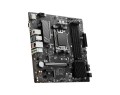 MSI PRO B650M-P płyta główna AMD B650 Gniazdo AM5 micro ATX - 2237446