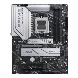 ASUS PRIME X670-P AMD X670 Gniazdo AM5 ATX