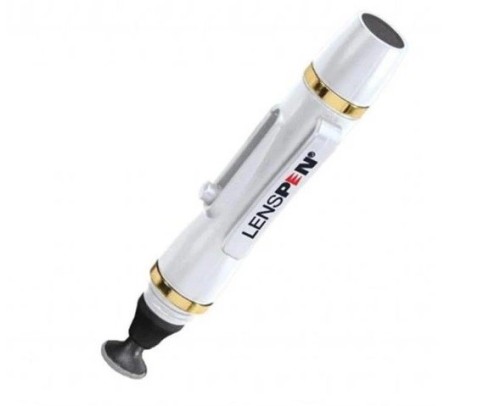 AK.CZYSZCZĄCE Lenspen Original White - 1186023