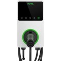 Ładowarka Wallbox Autel Maxi EU AC 22kW Kabel WiFi&RFID Biały - 1150731