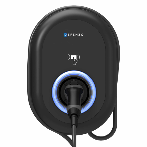 DEFENZO ŁADOWARKA DO AUT ELEKTRYCZNYCH WALLBOX AC2 - 1297429