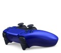 Kontroler bezprzewodowy SONY DualSense Cobalt Blue (WYPRZEDAŻ) - 2445919