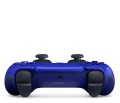 Kontroler bezprzewodowy SONY DualSense Cobalt Blue (WYPRZEDAŻ) - 2445920