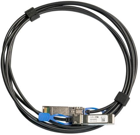 RouterBoard :: XS+DA0003 - 25G SFP/SFP+/SFP28 direct attach cable, 3m - 2429128