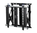 Uchwyt ścienny do monitora B TECH BT8312/B 1MBTM027 (42" - 70"; do 1 ekranu; ścienne) - 2446052