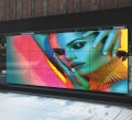 Uchwyt ścienny do monitora B TECH BT8312/B 1MBTM027 (42" - 70"; do 1 ekranu; ścienne) - 2446059