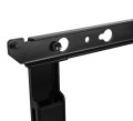 Uchwyt ścienny do monitora B TECH BT8312/B 1MBTM027 (42" - 70"; do 1 ekranu; ścienne) - 2446057
