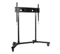 B-Tech BT8506 165,1 cm (65") Czarny - 2446060