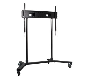 B-Tech BT8506 165,1 cm (65") Czarny