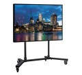 B-Tech BT8506 165,1 cm (65") Czarny - 2446061