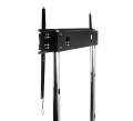 B-Tech BT8506 165,1 cm (65") Czarny - 2446062