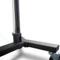 B-Tech BT8506 165,1 cm (65") Czarny - 2446063