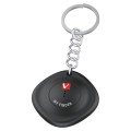 Lokalizator Verbatim My Finder MYF-02 Bluetooth NFC dwupak biały/czarny - 2127853