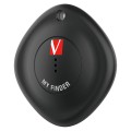 Lokalizator Verbatim My Finder MYF-02 Bluetooth NFC dwupak biały/czarny - 2127854