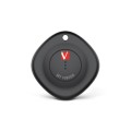 Lokalizator Verbatim My Finder MYF-02 Bluetooth NFC dwupak biały/czarny - 2127863