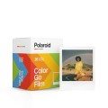Wkłady do aparatu Polaroid Go Film Double Pack 16 photos - 1186054